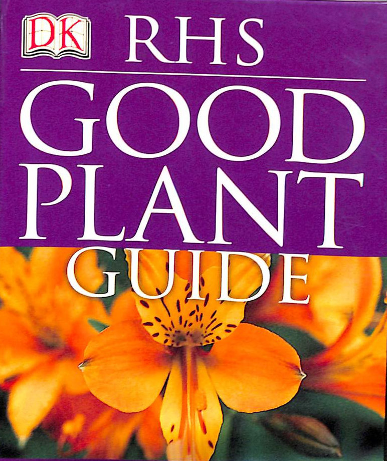 RHS Good Plant Guide