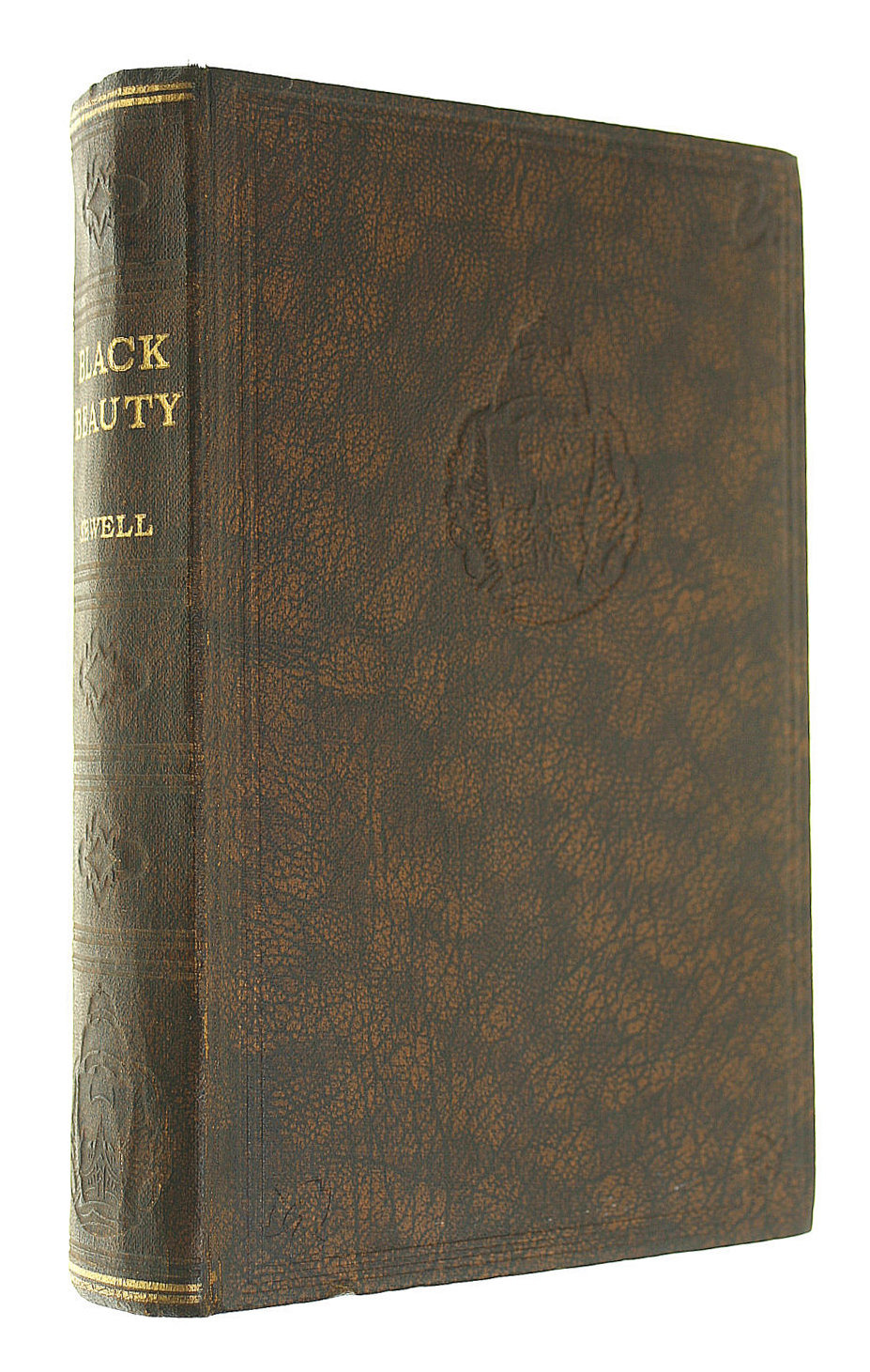 Black Beauty / Some Tales From The Arabian Nights' Entertainments