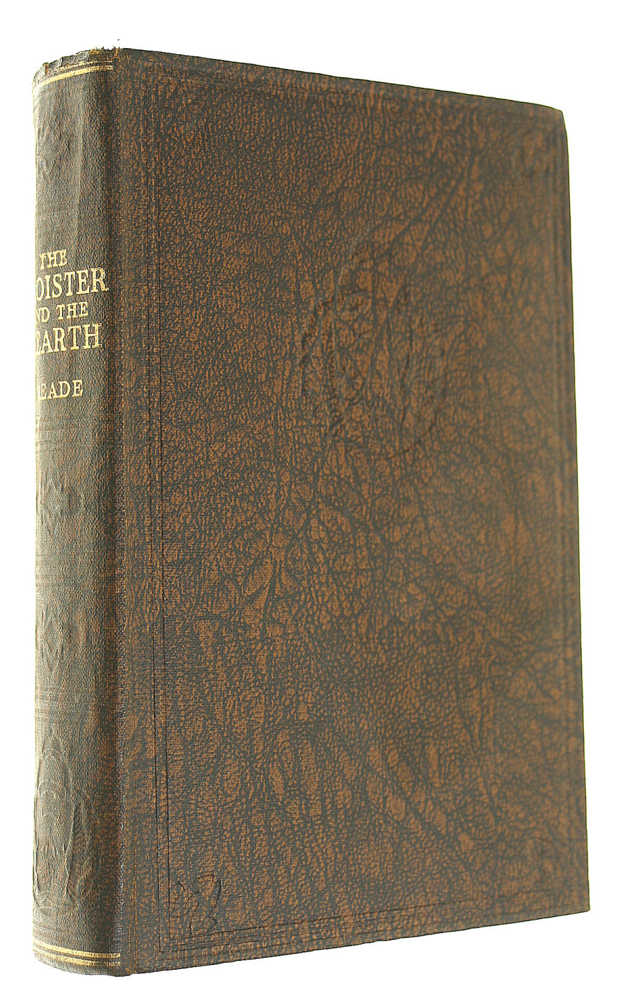 The Cloister and the Hearth. Odhams edition