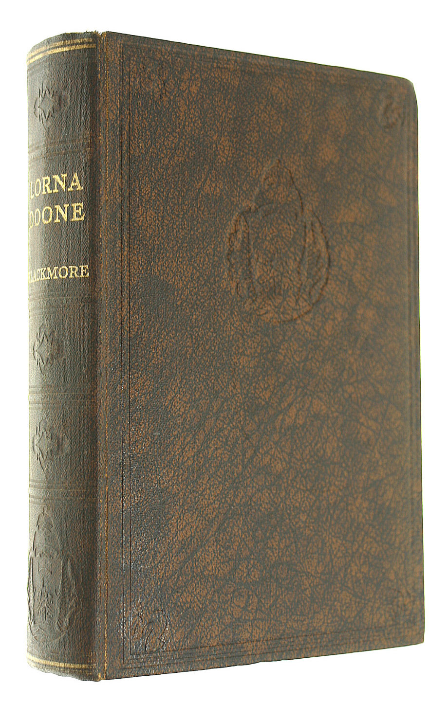 Lorna Doone: