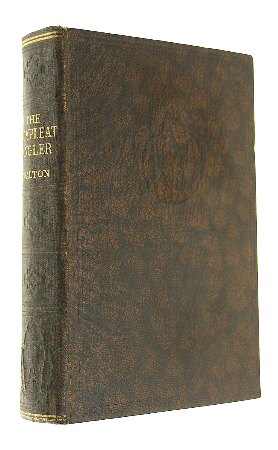 The Compleat Angler