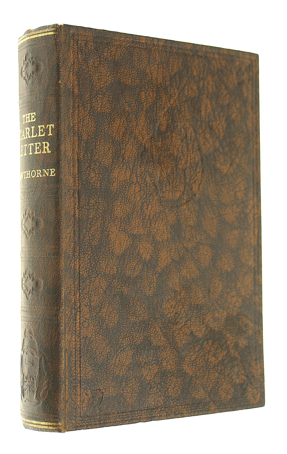 The Scarlet Letter. Odhams Edition