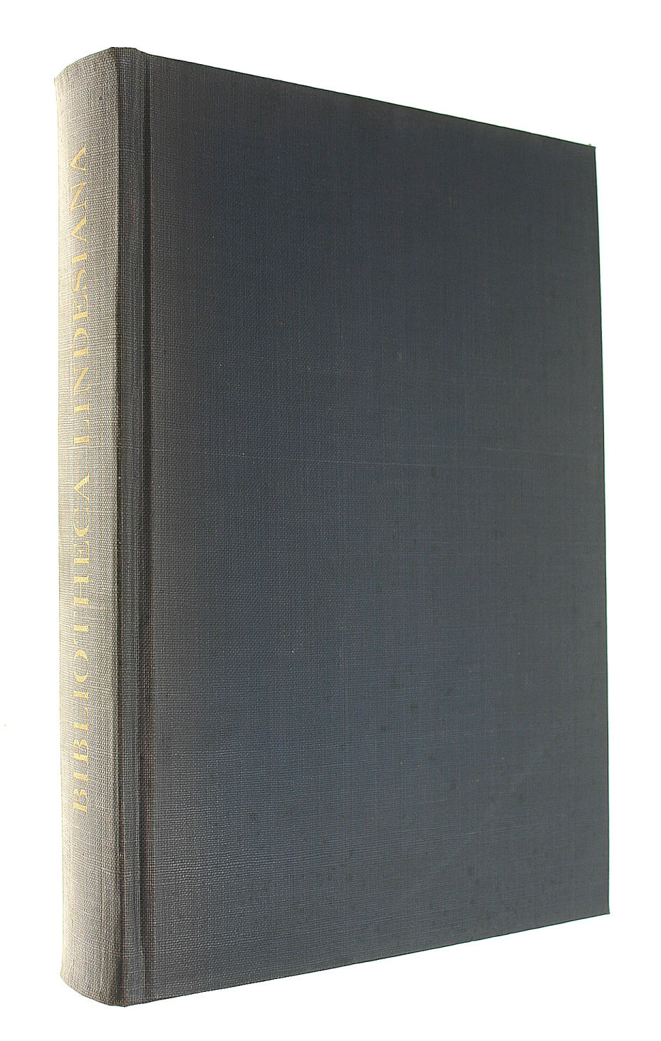 Bibliotheca Lindesiana : The Lives and Collections of Alexande