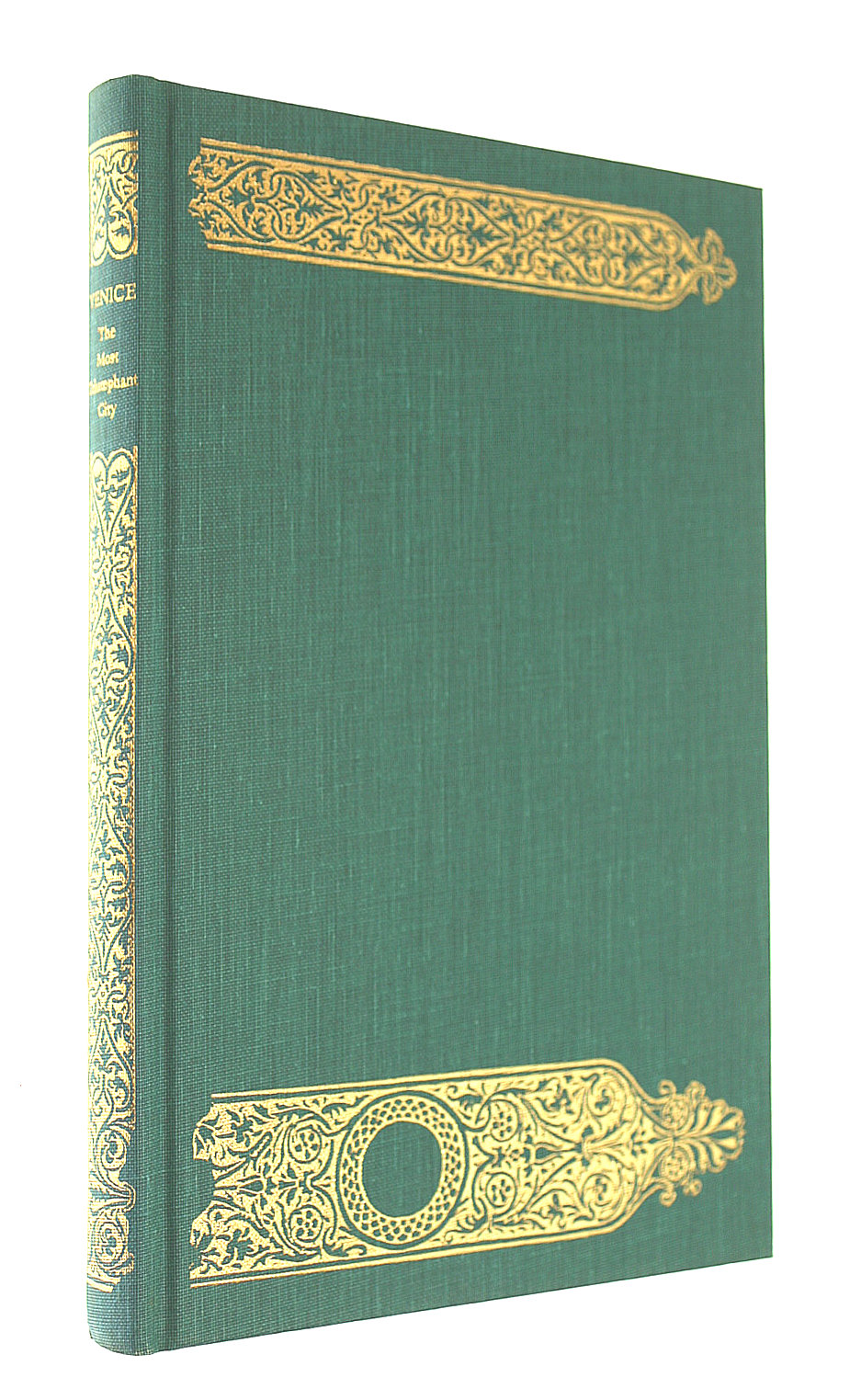 Venice. The Most Triumphant City FOLIO SOCIETY 1980