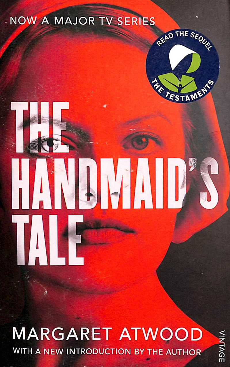 The Handmaid's Tale