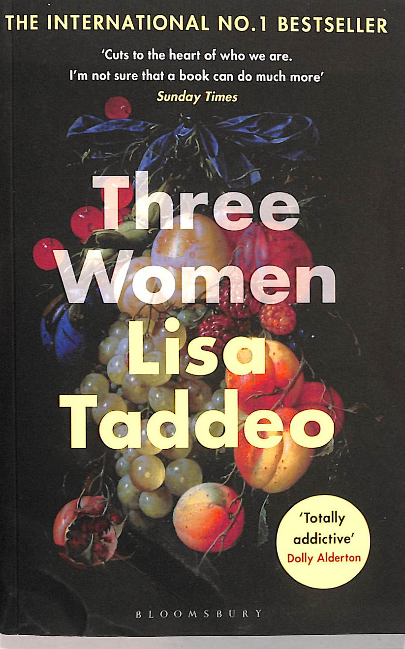 Three Women: A BBC 2 Between the Covers Book Club Pick