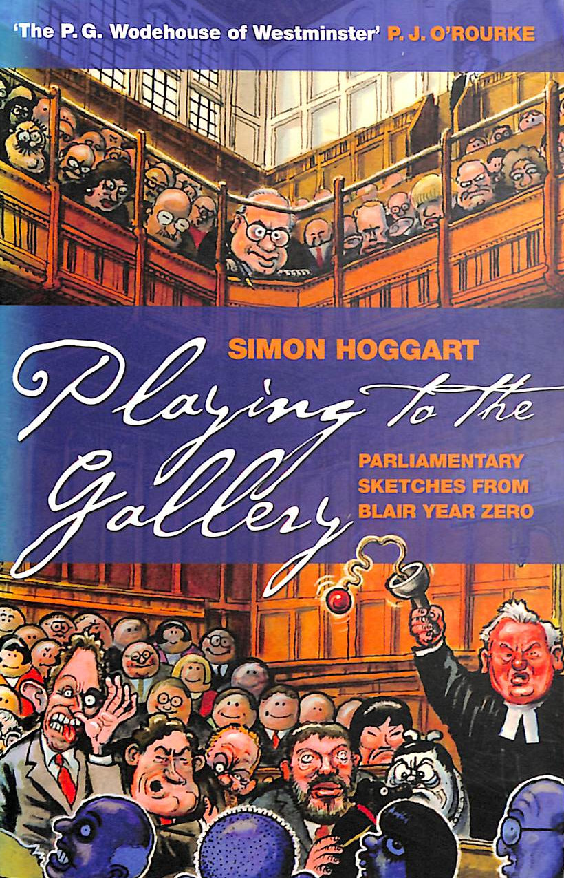 Playing To The Gallery