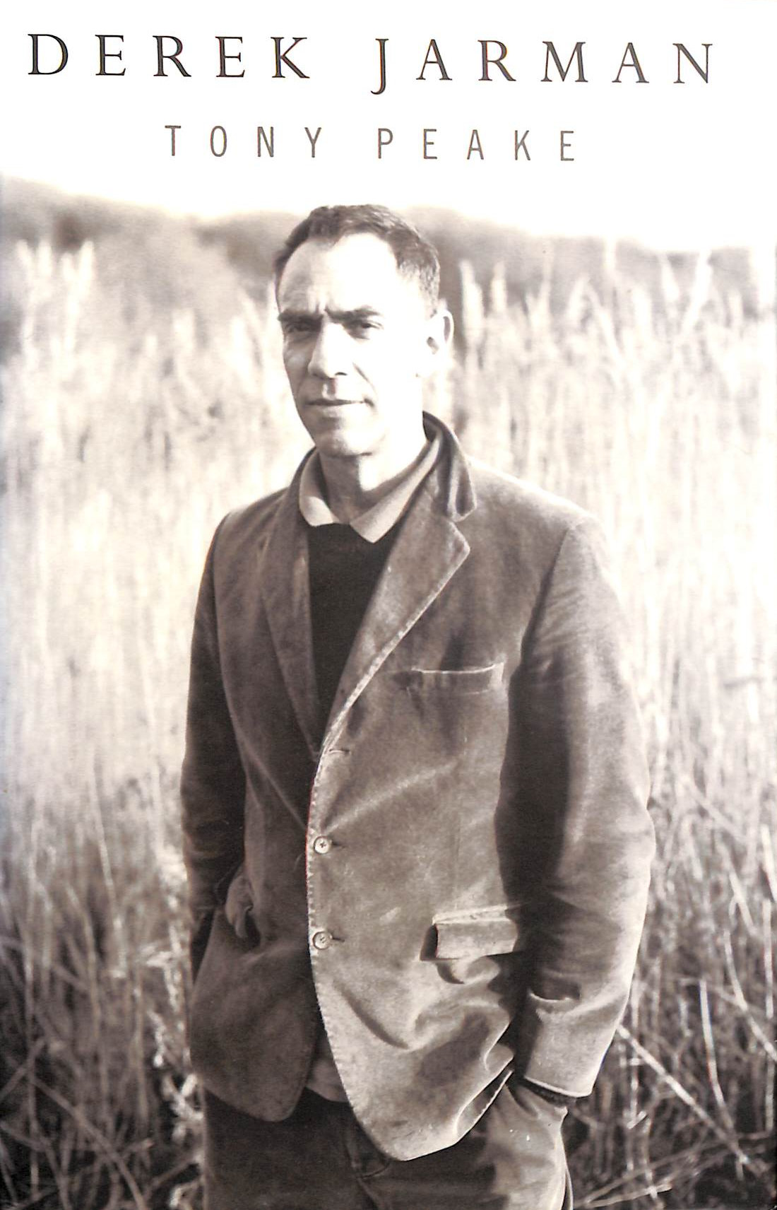 Derek Jarman