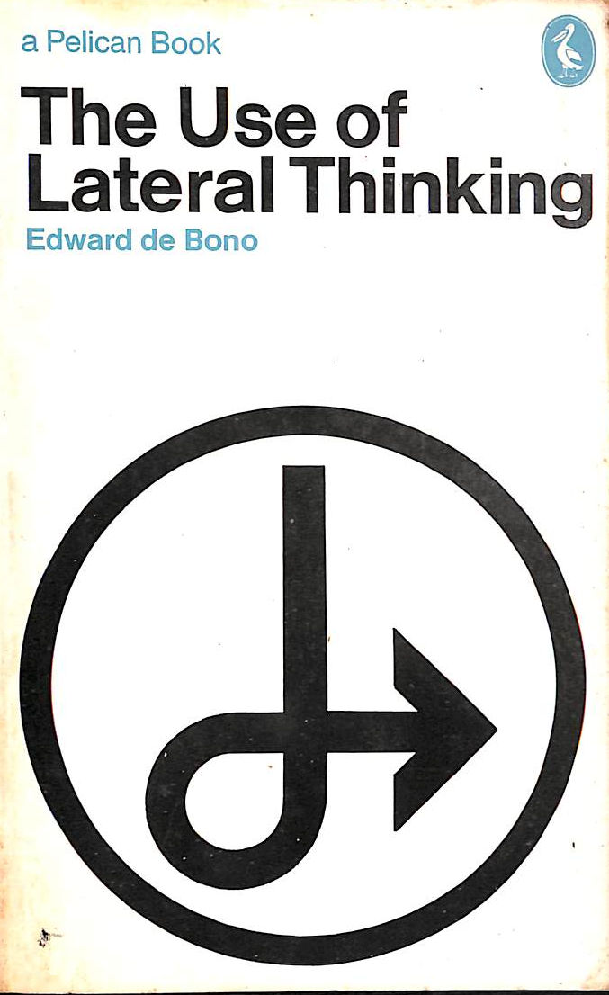 The Use of Lateral Thinking