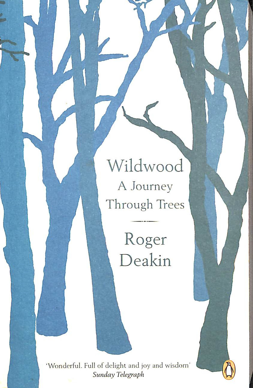 Wildwood: A Journey Through Trees
