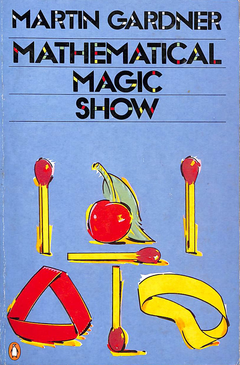 Mathematical Magic Show