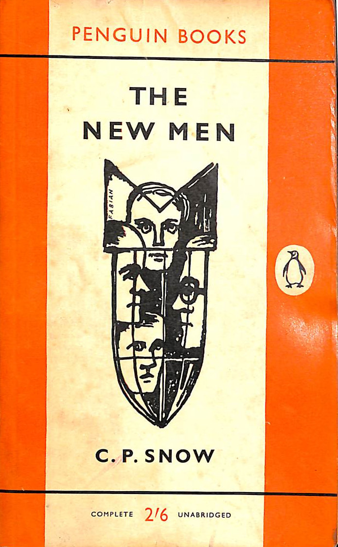 The New Men