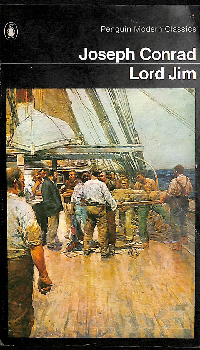 Lord Jim