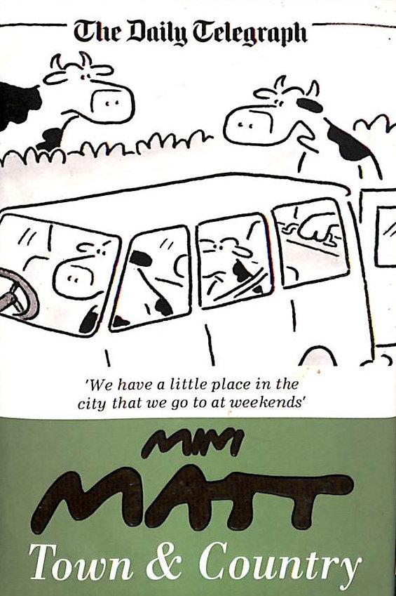 Matt's Town & Country