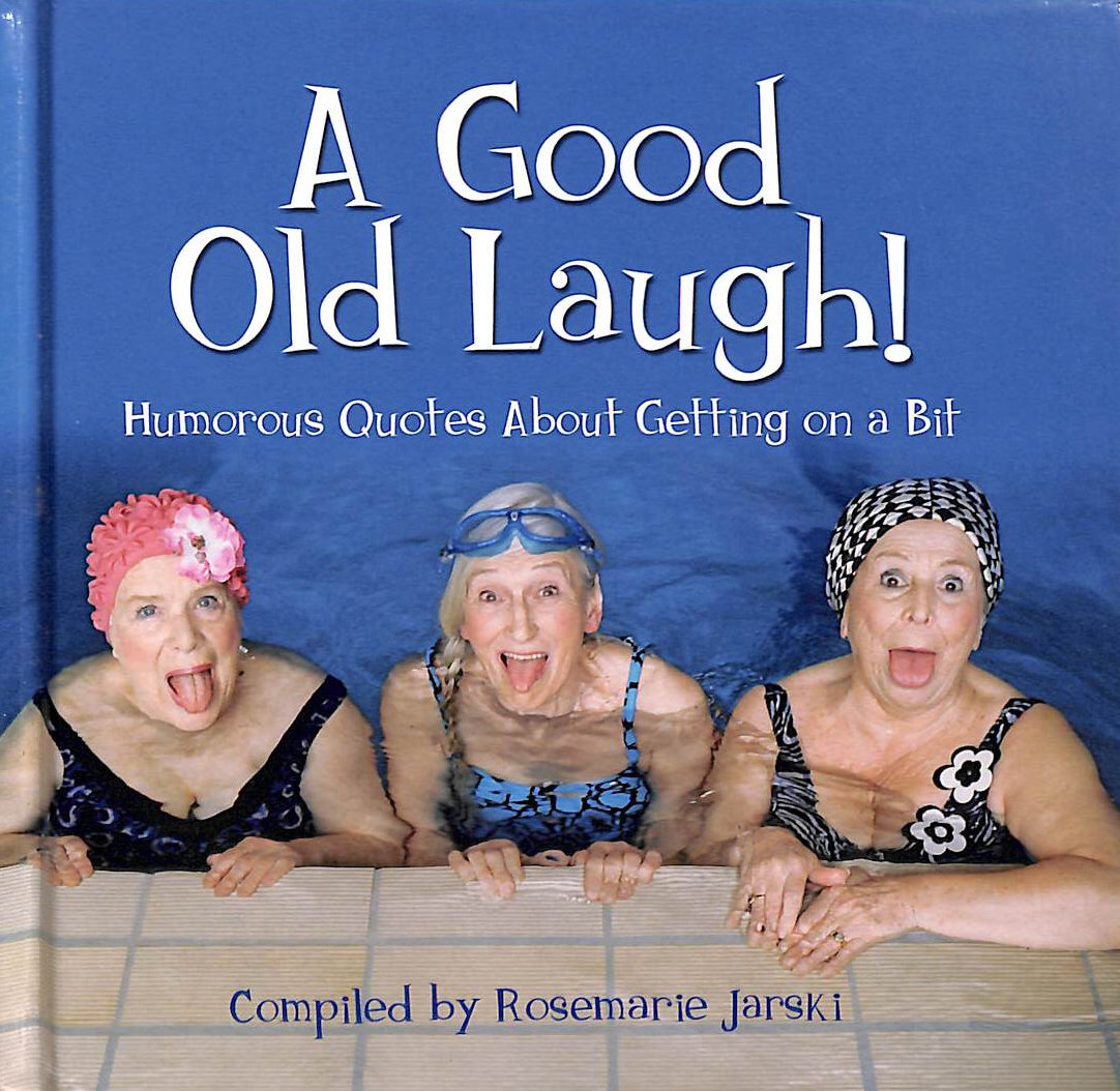 A Good Old Laugh