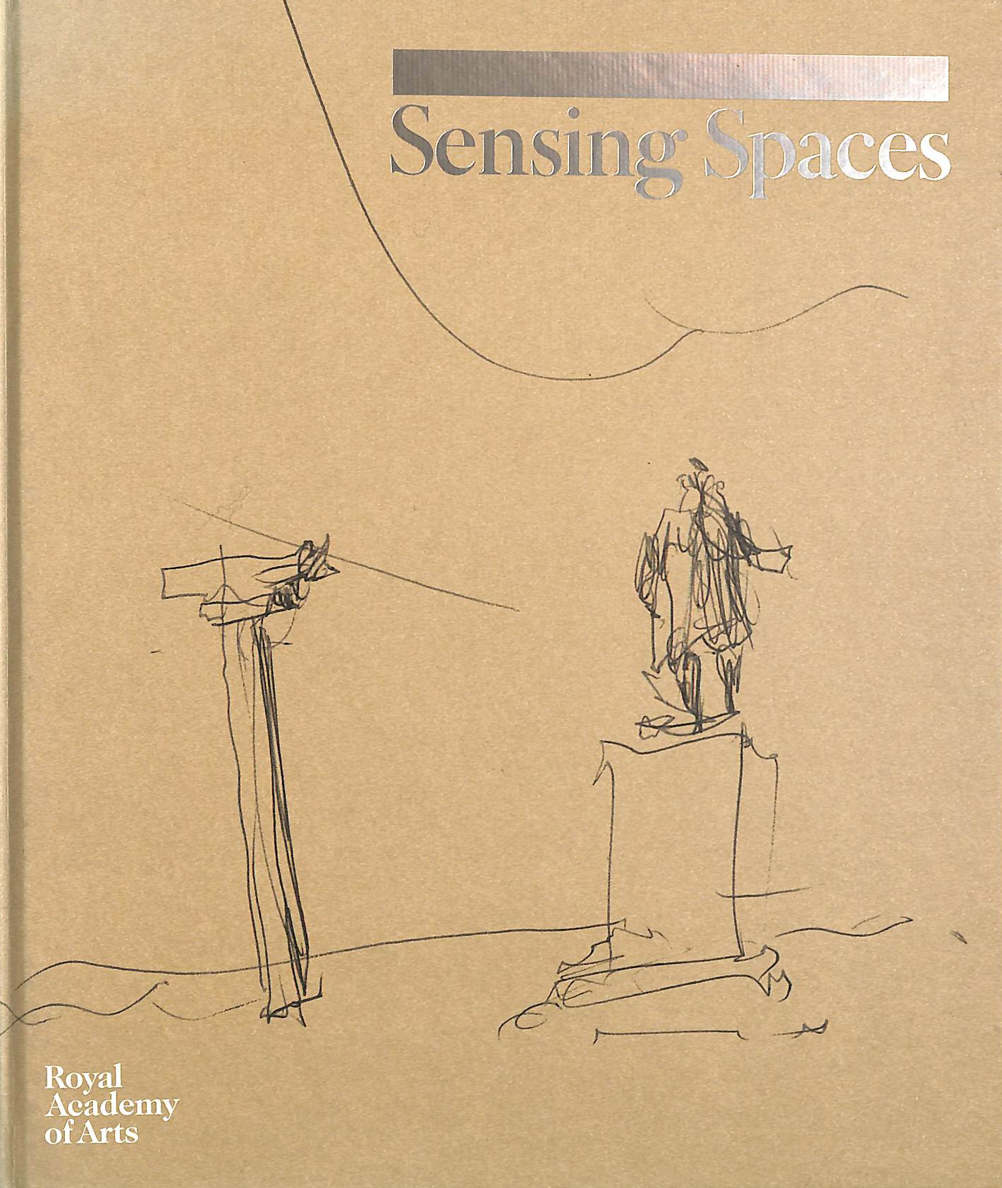 Sensing Spaces: Architecture Reimagined