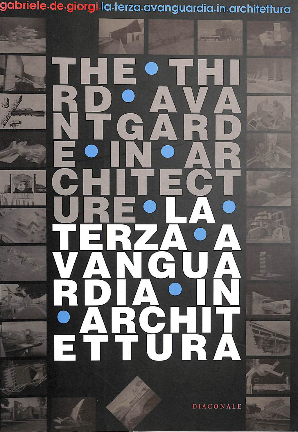 Third Avantgarde in Architecture