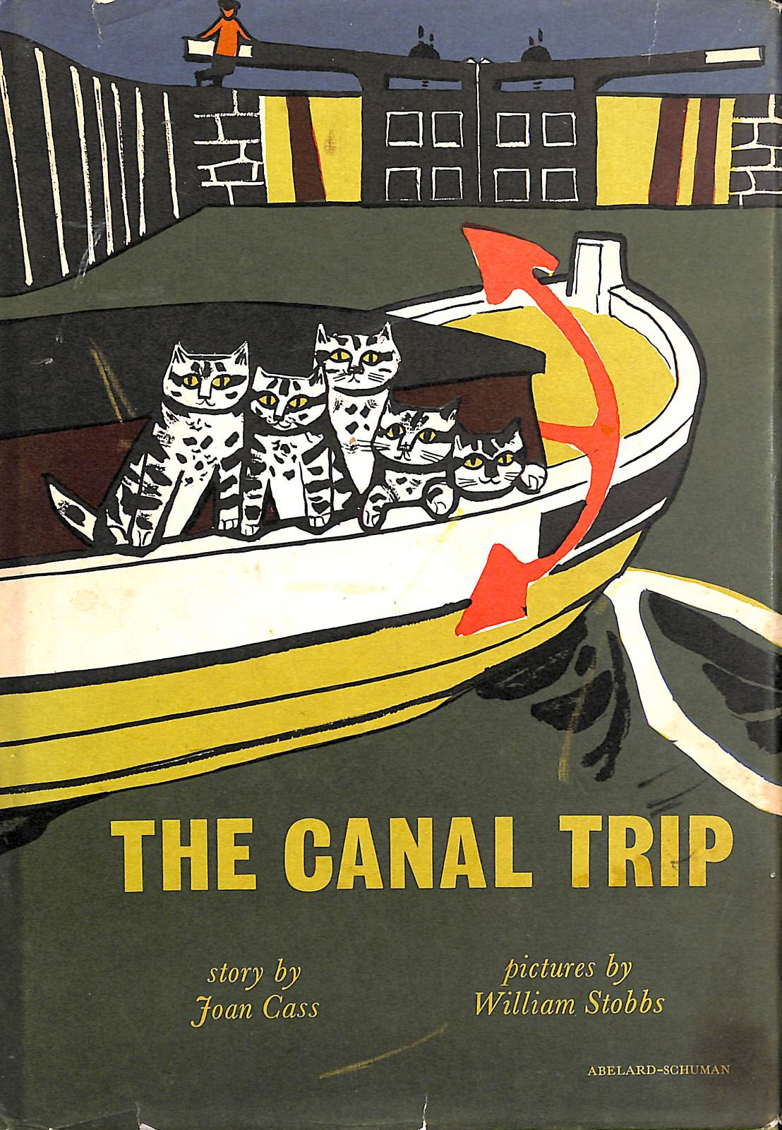 The Canal Trip