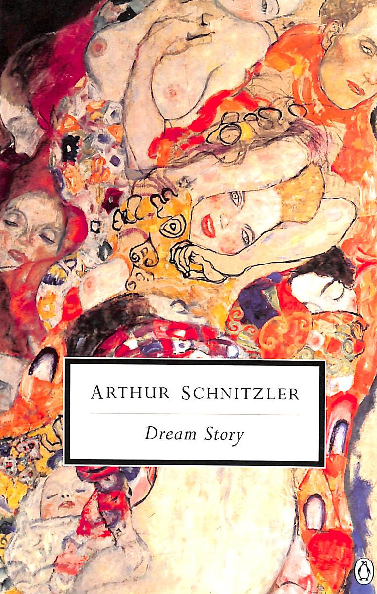 Dream Story