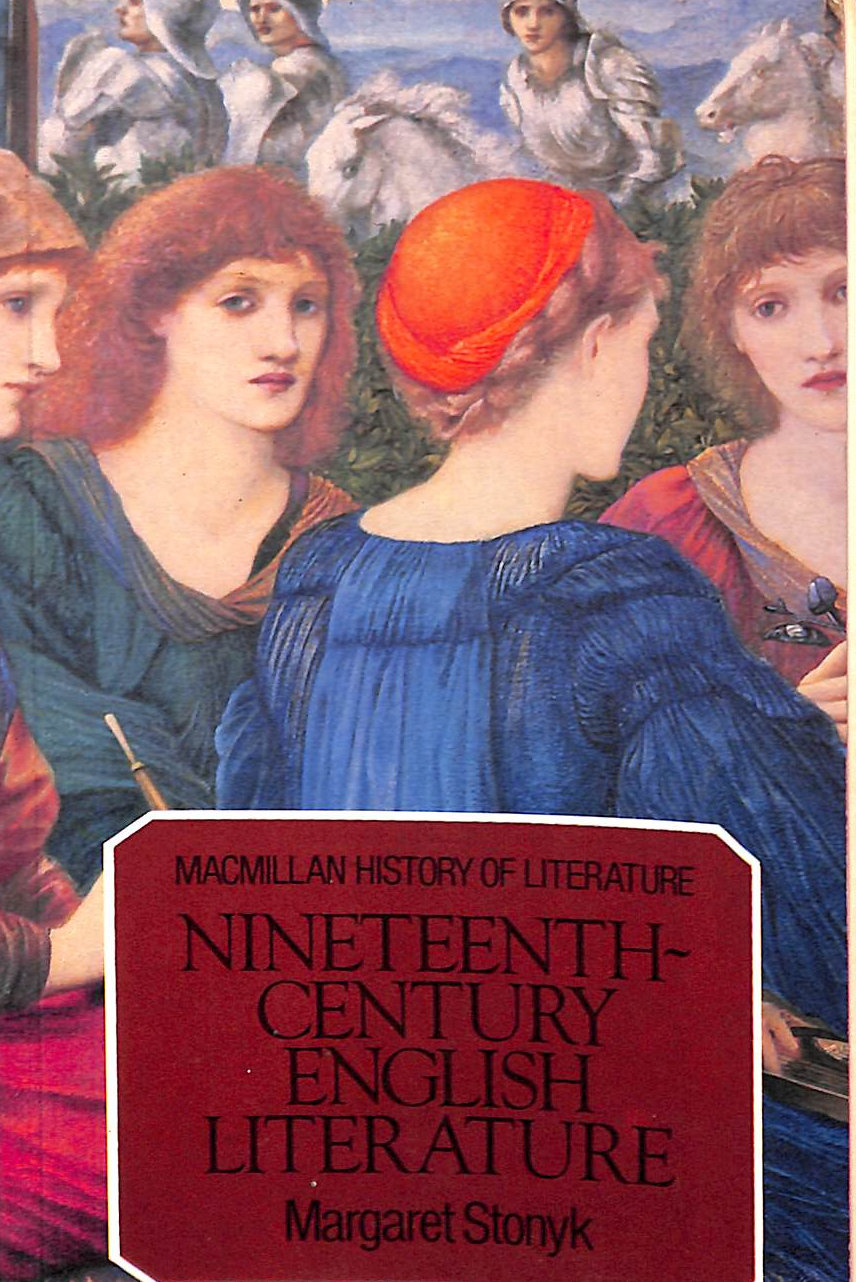 Nineteenth-Century English Literature