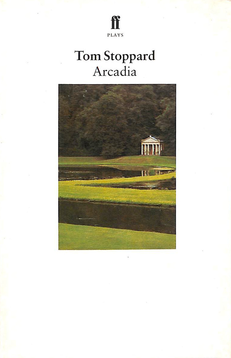 Arcadia
