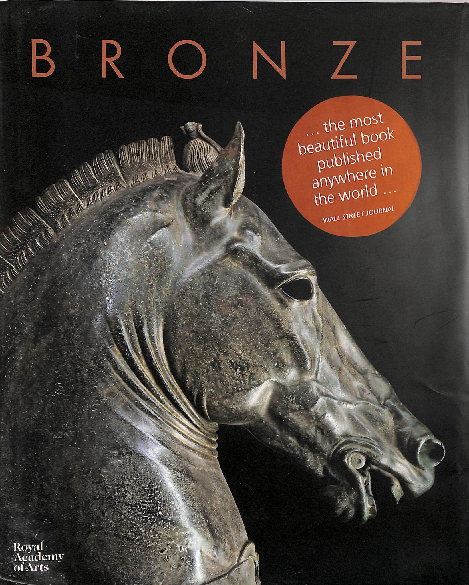 Bronze