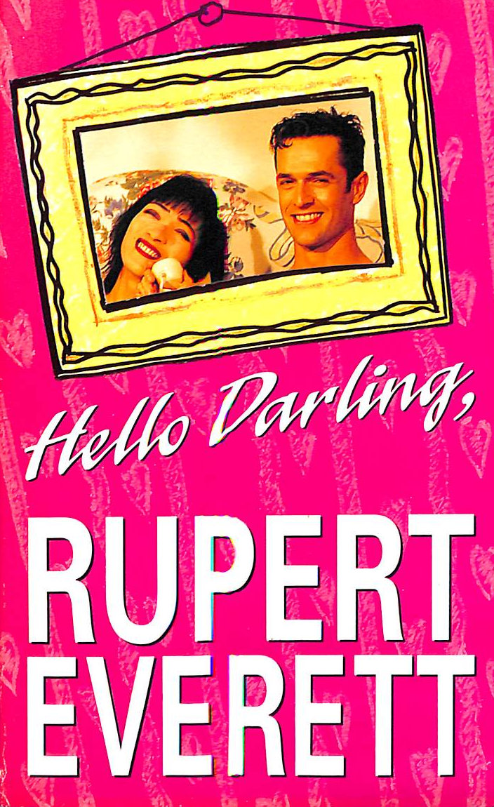 Hello Darling, are You Working