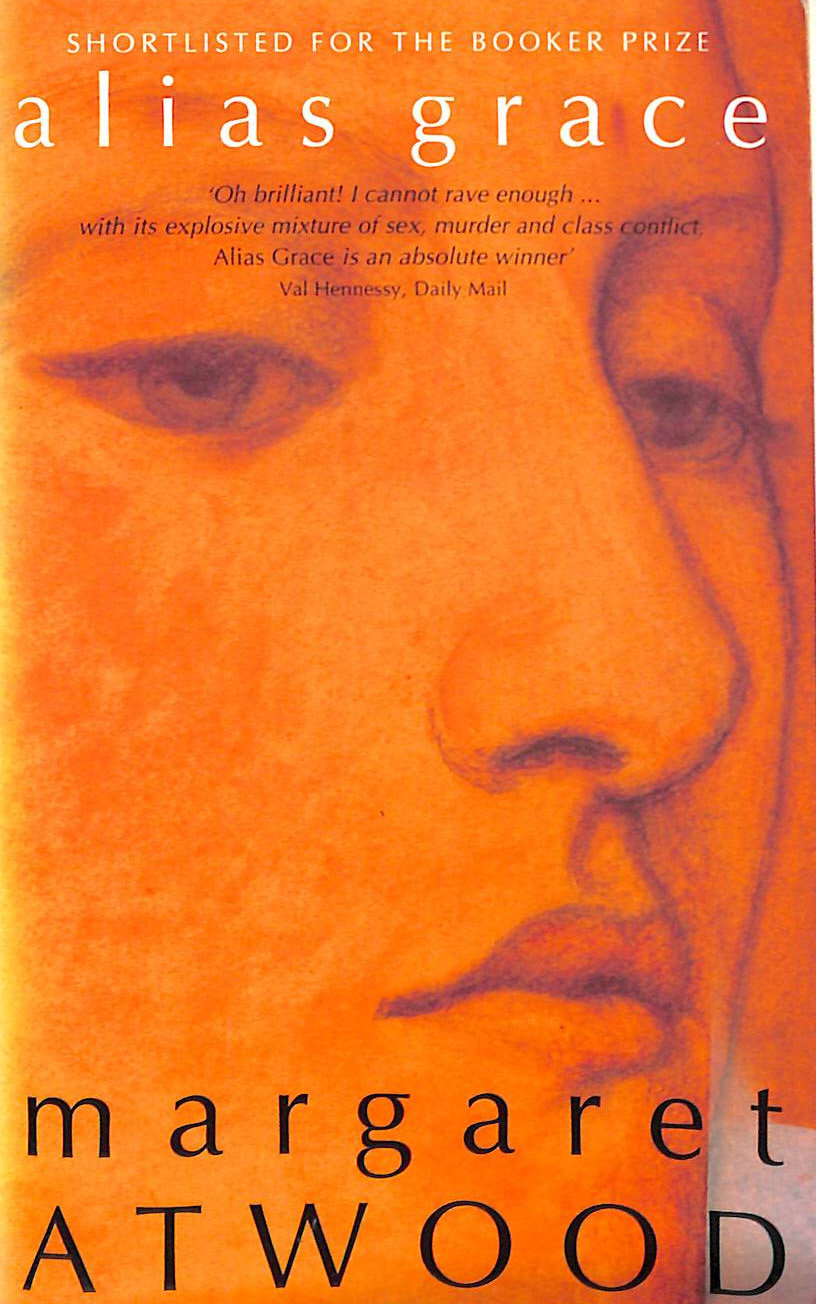 Alias Grace