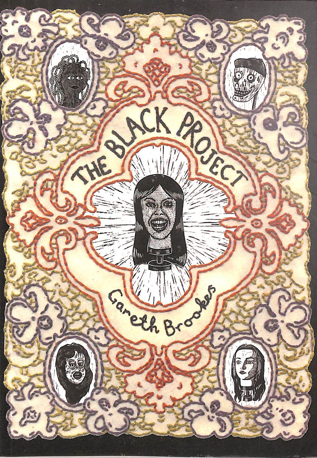 The Black Project