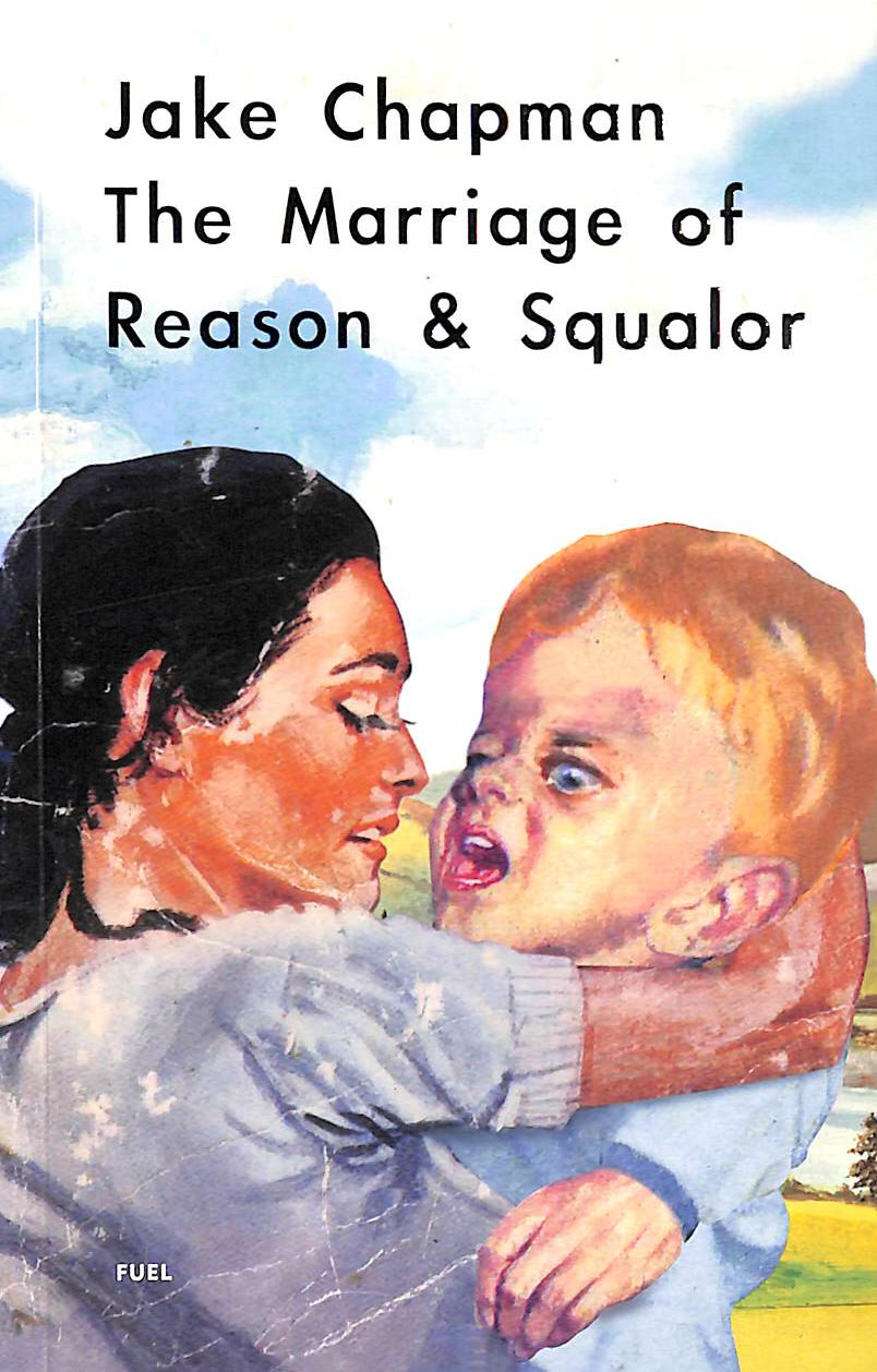 The Marriage of Reason & Squalor: The Mariage of Reason & Squalor