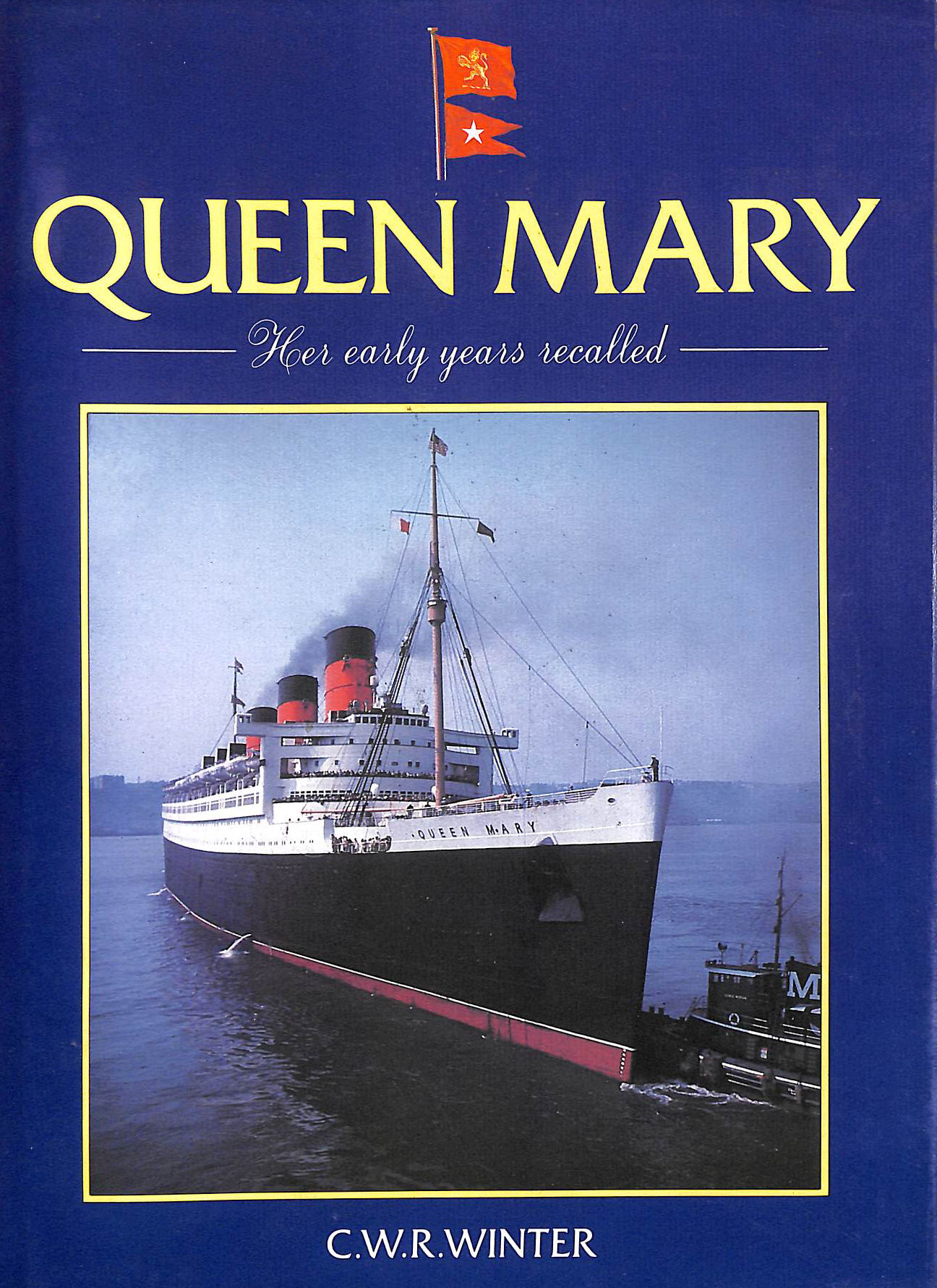 Queen Mary: Her Early Years Recalled