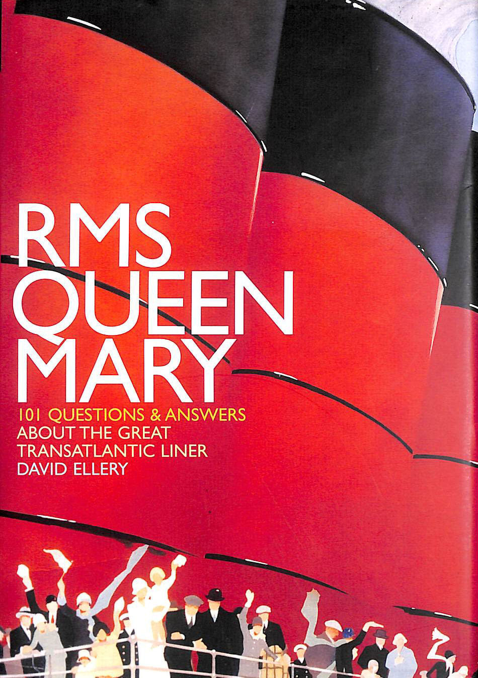RMS Queen Mary