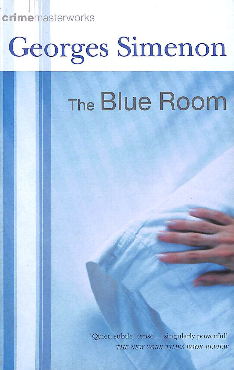 The Blue Room
