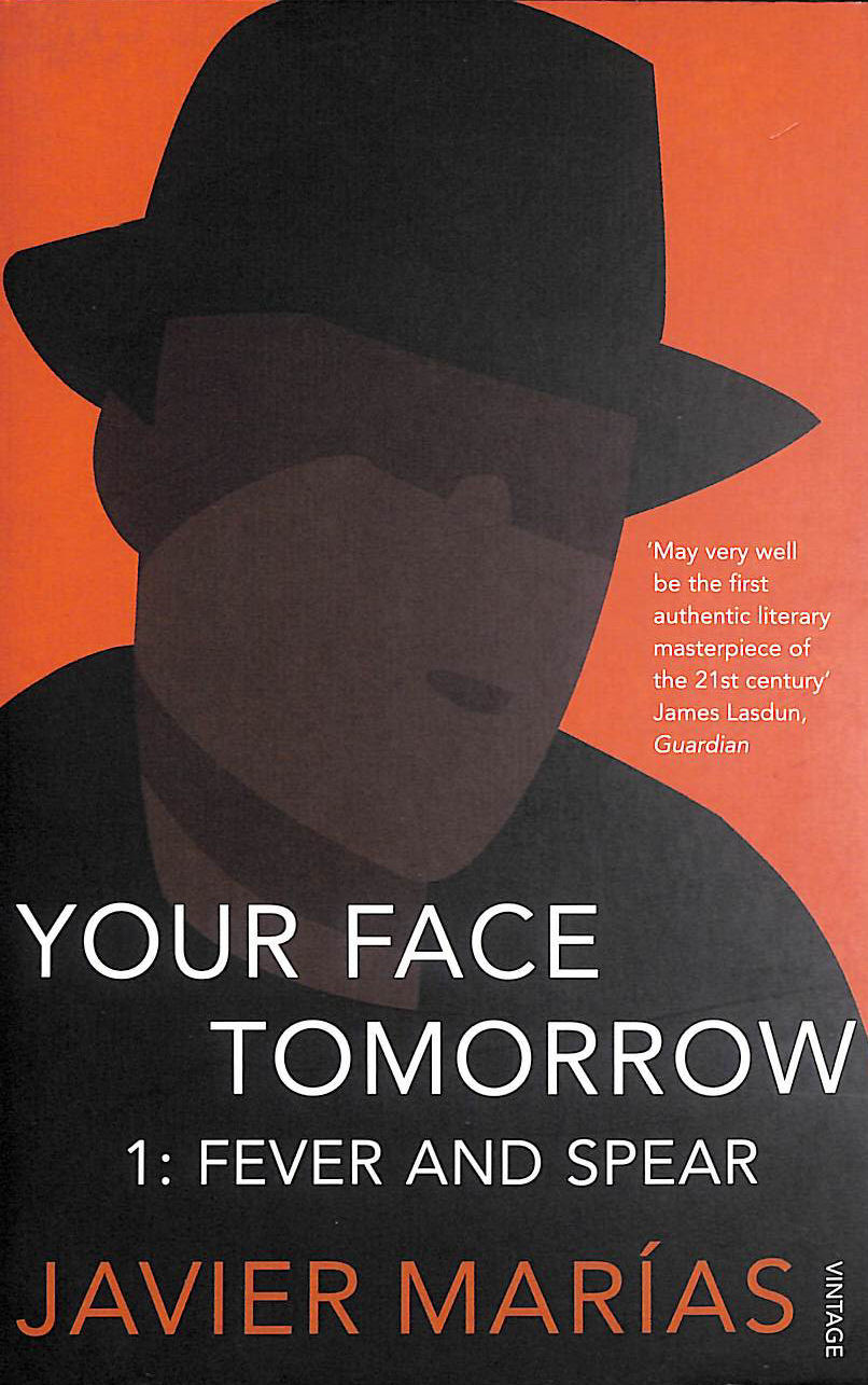 Your Face Tomorrow 1: Fever and Spear
