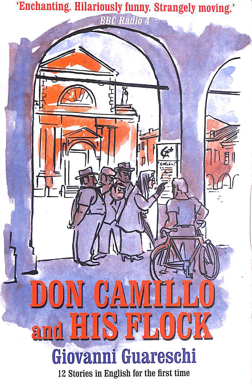 Don Camillo and His Flock