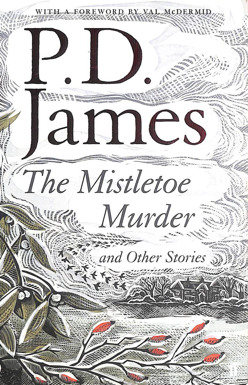 The Mistletoe Murder and Other Stories