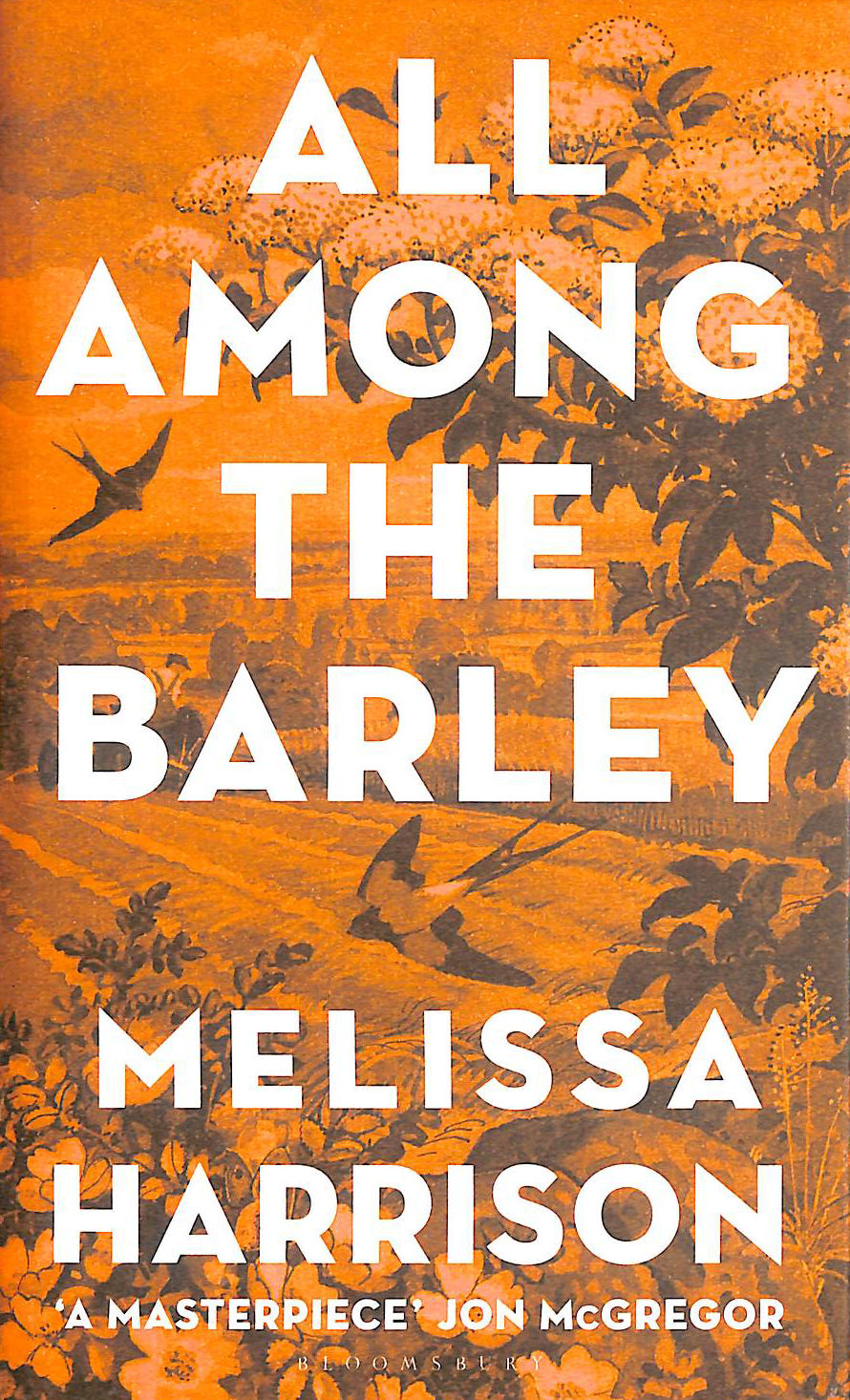All Among the Barley