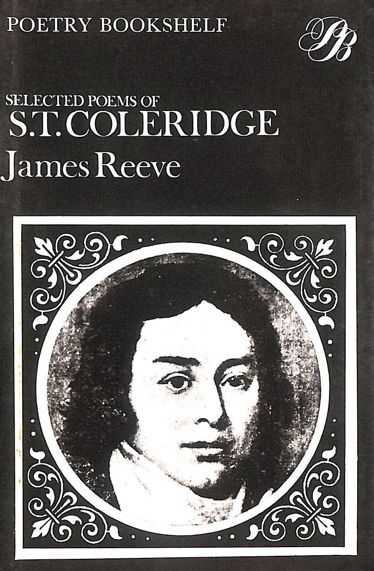 S.T.Coleridge Selected Poems