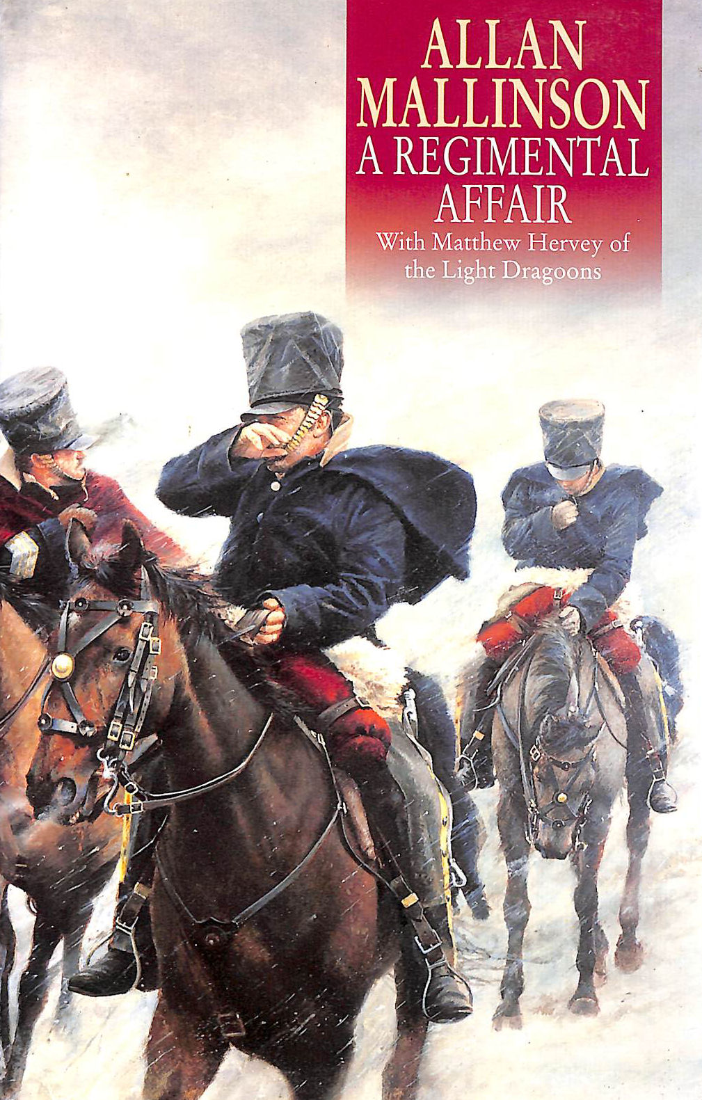 A Regimental Affair