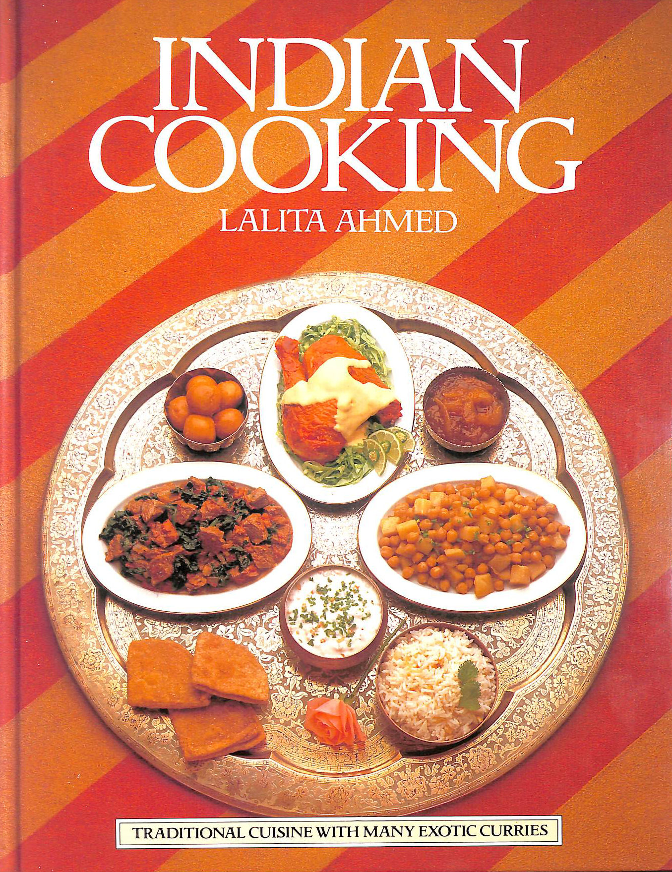 Indian Cooking