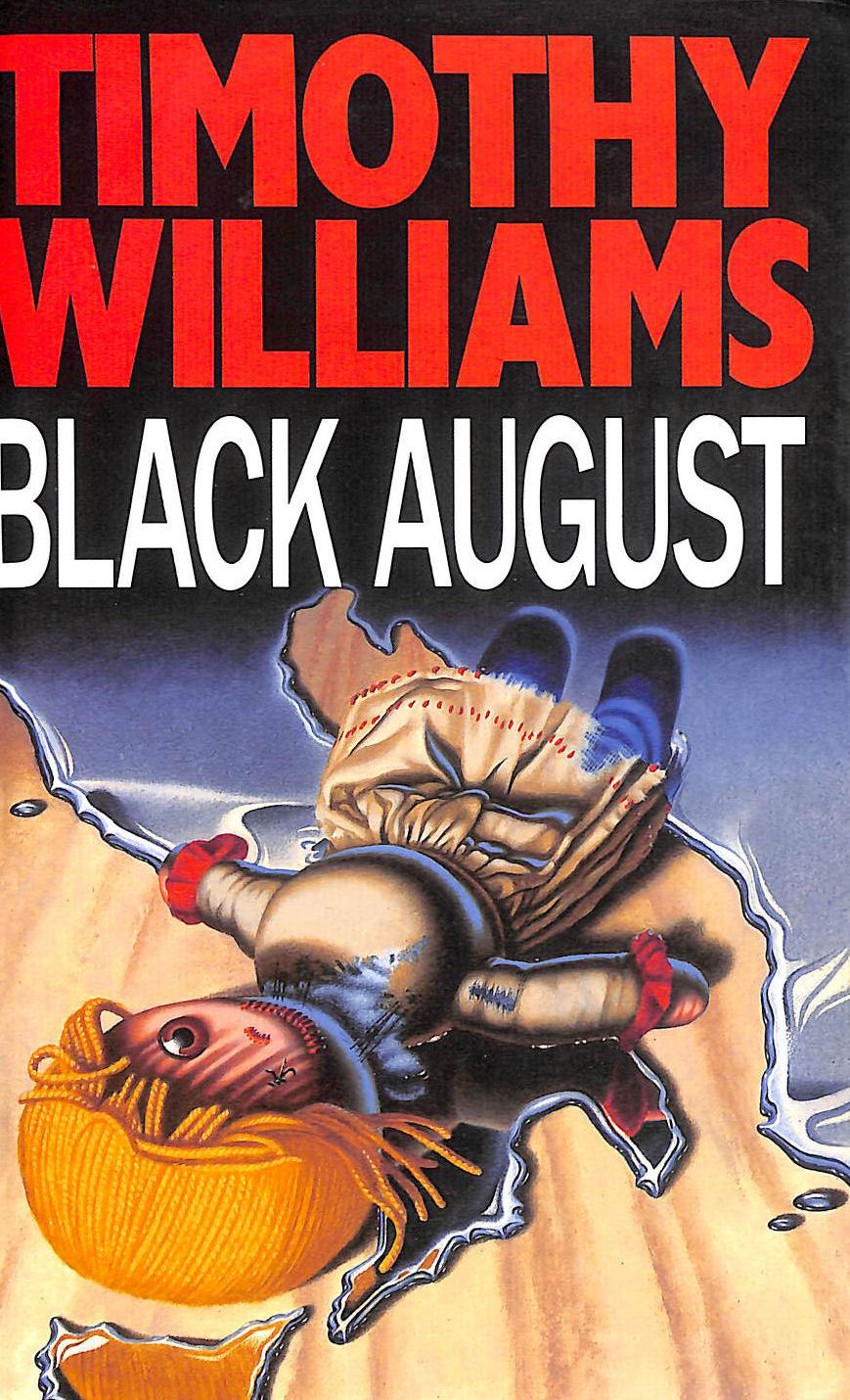 Black August
