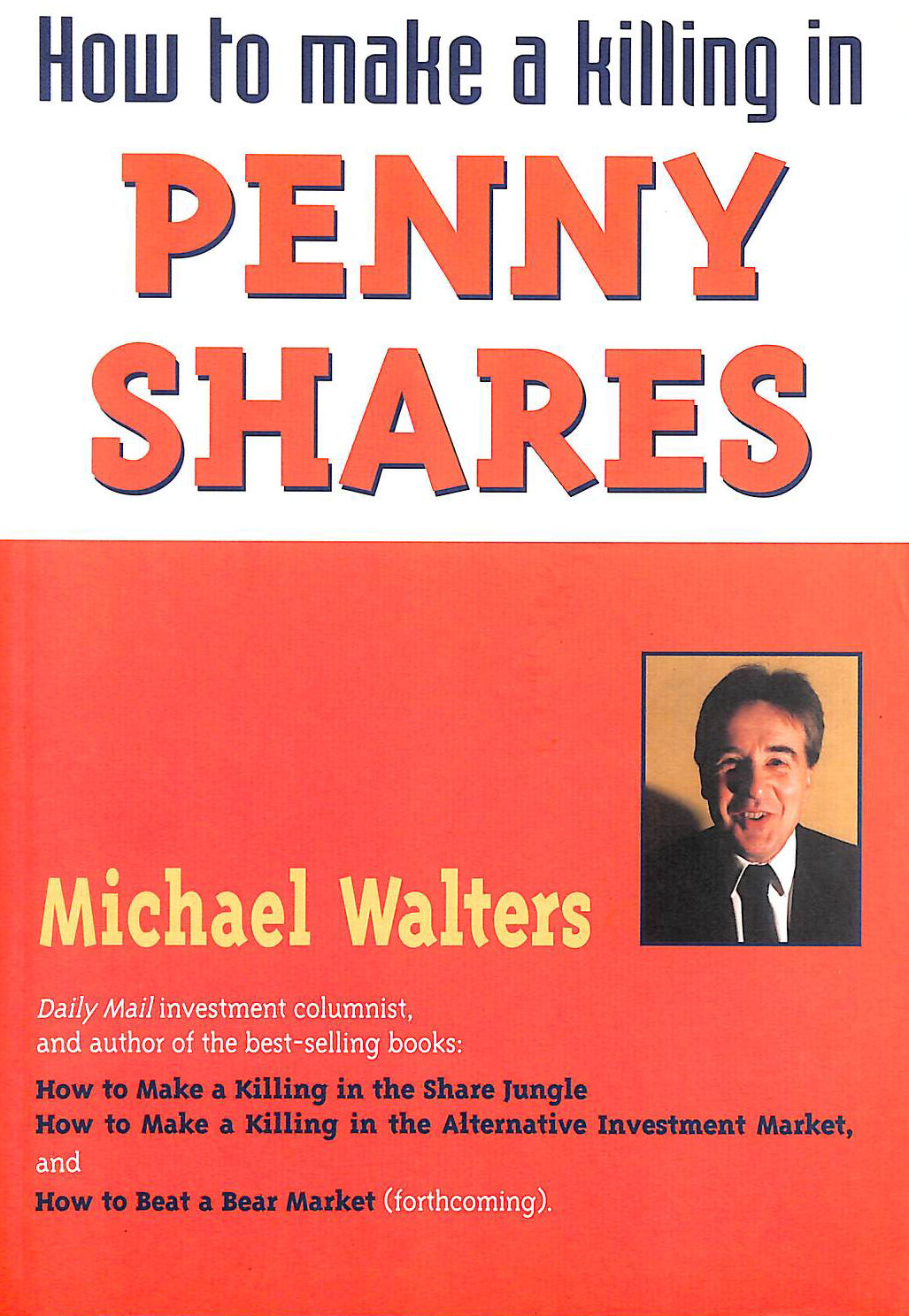 How to Make a Killing in Penny Shares