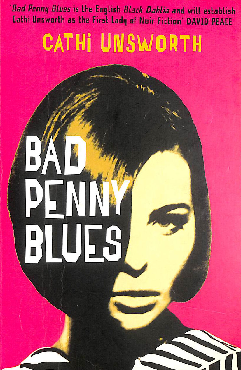 Bad Penny Blues