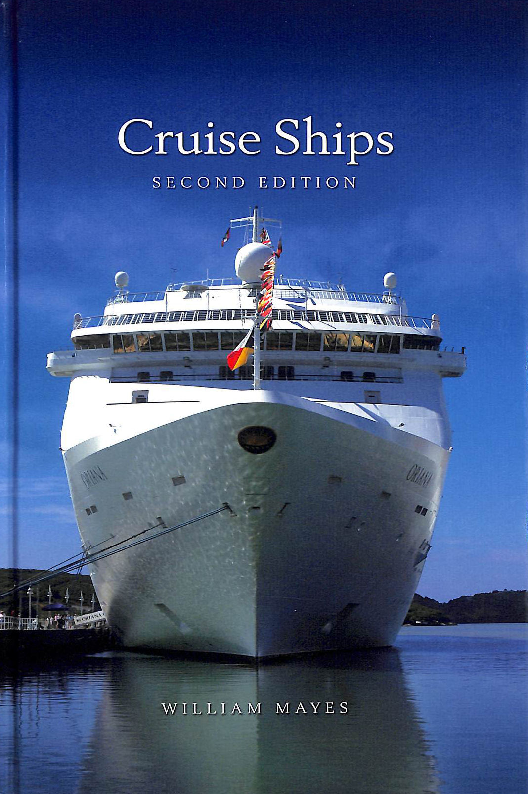 Cruise Ships