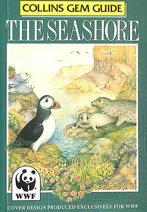 Seashore (Gem Nature Guides)