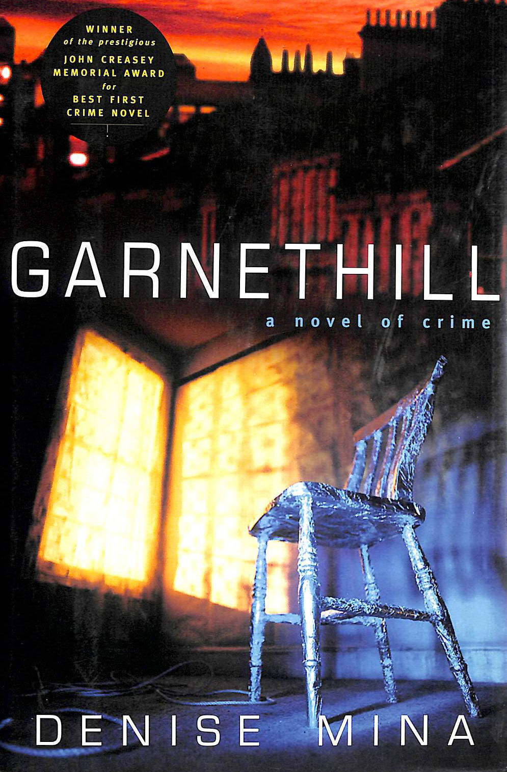 Garnethill