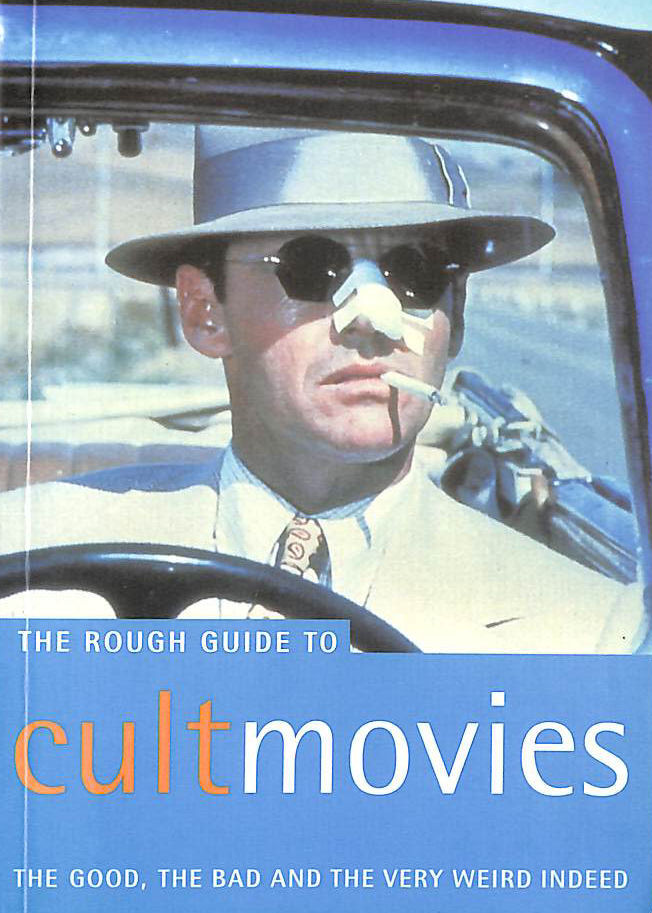 The Rough Guide to Cult Movies (Miniguides S.)
