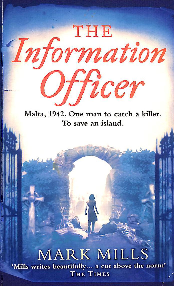 The Information Officer