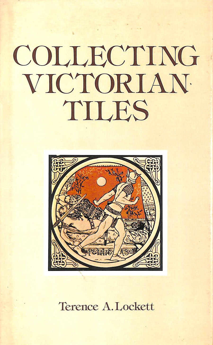 Collecting Victorian Tiles