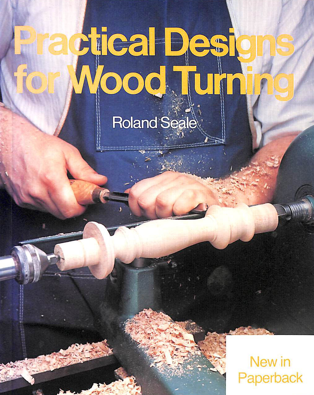 Practical Designs for Woodturning